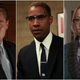 From left: Leonardo DiCaprio in Inception, Denzel Washington in Malcolm X, and Reese Witherspoon in Legally Blonde (Screenshots)